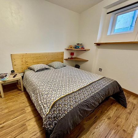 Studio - Baignoire - Pret De Vtt - Lave Linge Le Puy-en-Velay Eksteriør billede