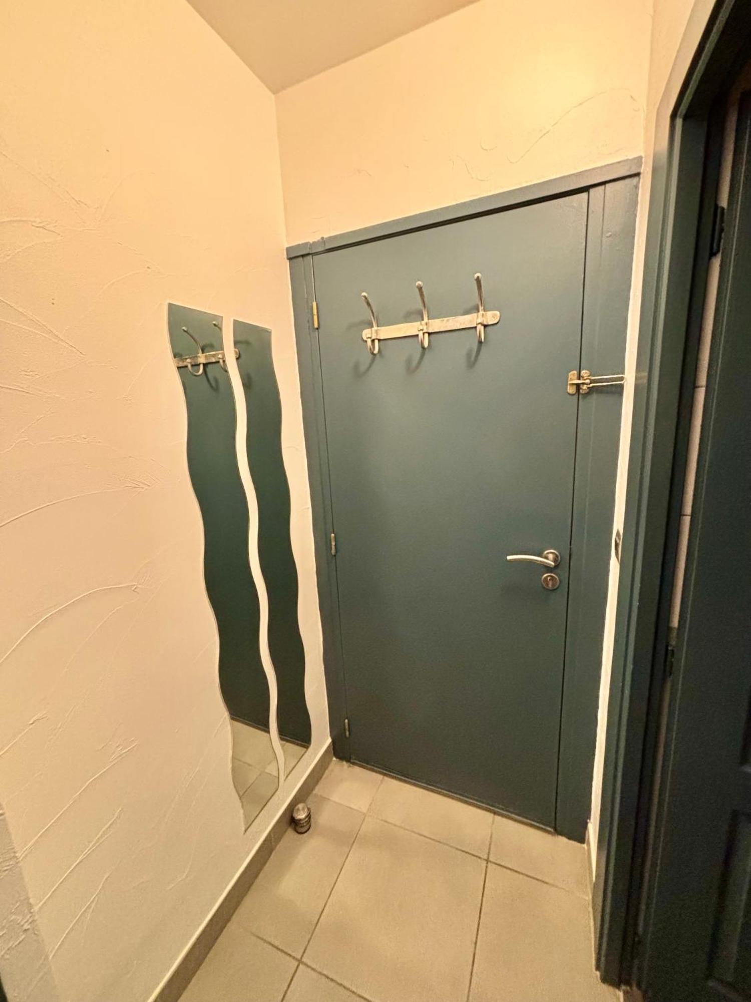 Studio - Baignoire - Pret De Vtt - Lave Linge Le Puy-en-Velay Eksteriør billede